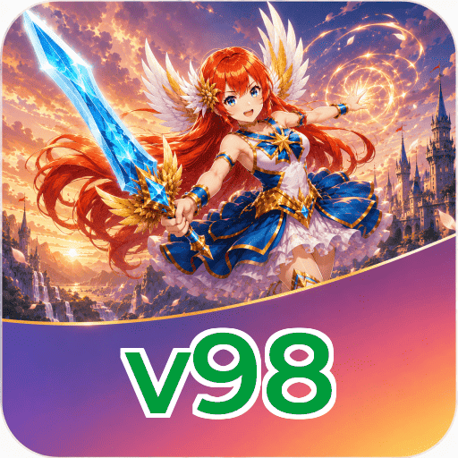 Logo v98