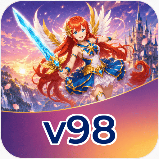 Logo v98