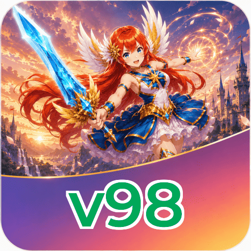 Logo v98