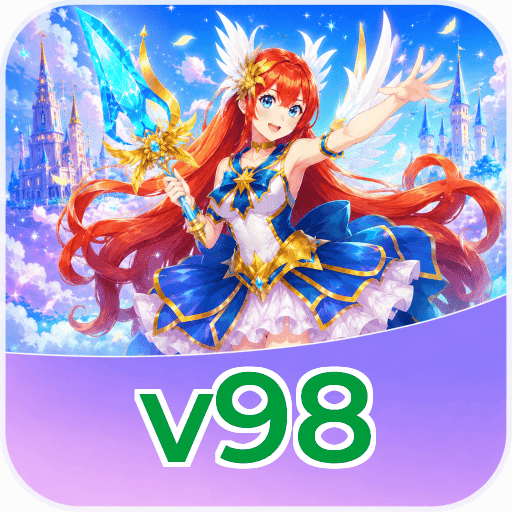 Logo v98