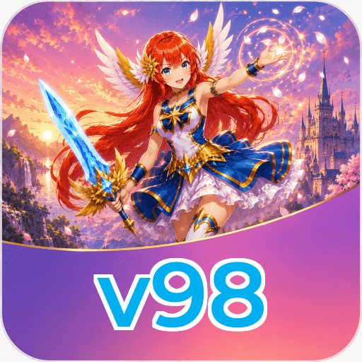 Logo v98