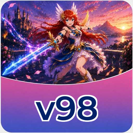 Logo v98