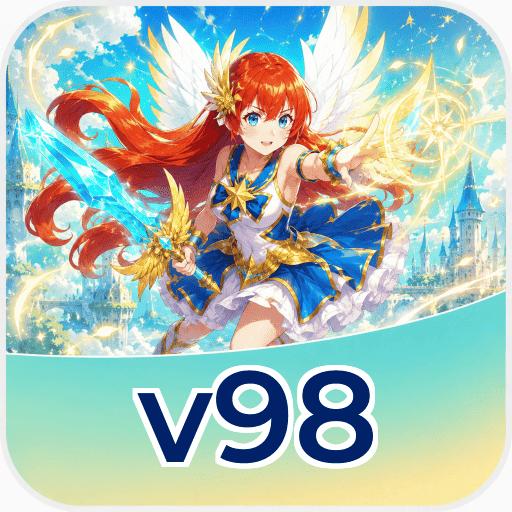 Logo v98